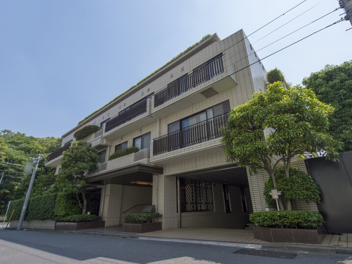 有栖川ガーデン