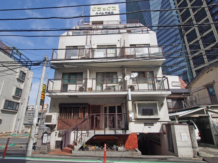 クラックスハイム六本木