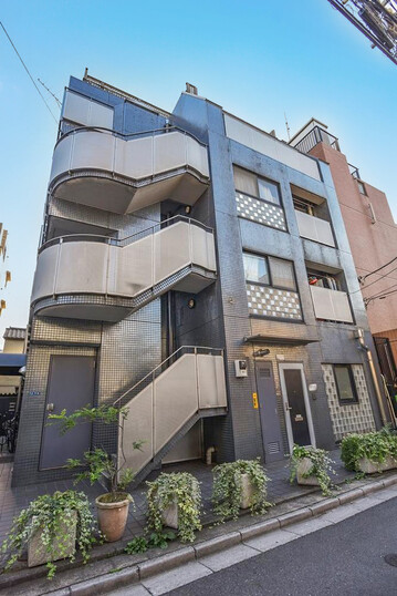 カーサ白金