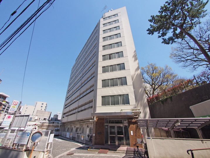高輪ビル
