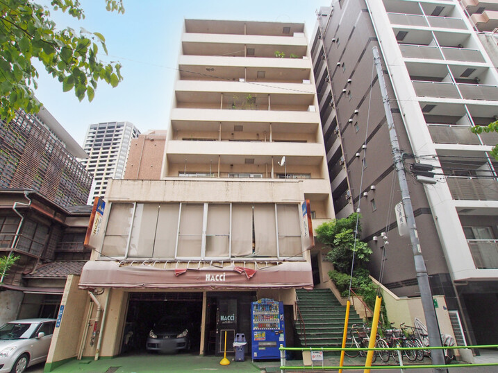 ベルハイム田町