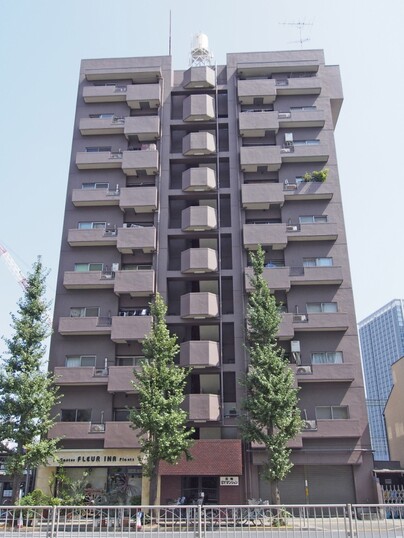 高輪エスワイマンション