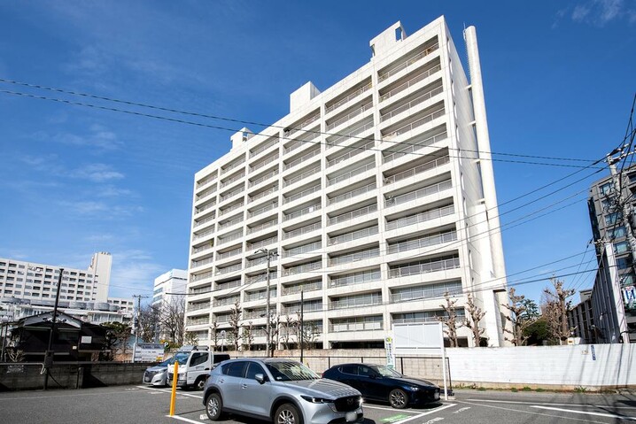 広尾ホームズ