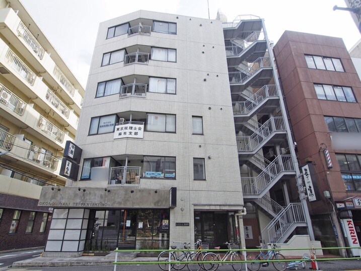 ルミエール元麻布
