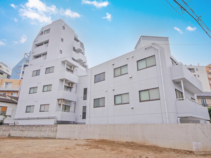 ラミアール白金台