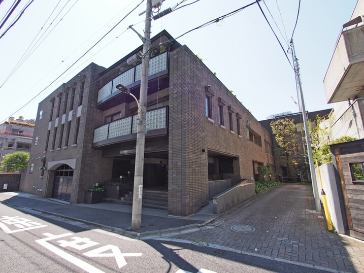 ソフィア高輪