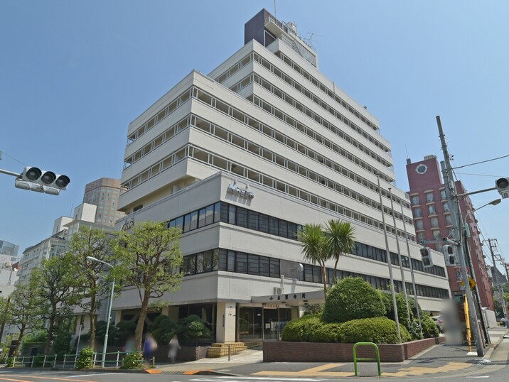 ハイネス高輪