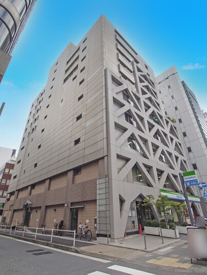 浜松町クォーターコーポ