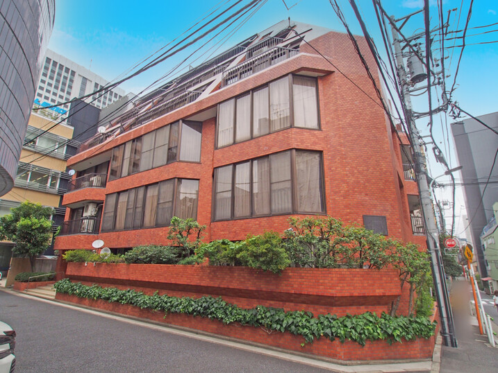 三田タウンハウス