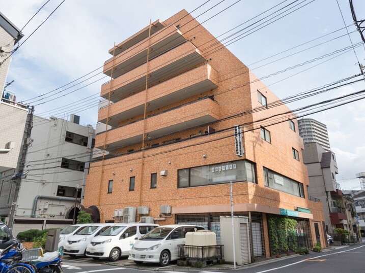 ビオラ日暮里