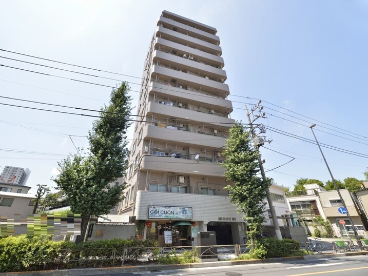 グリーンパーク荒川