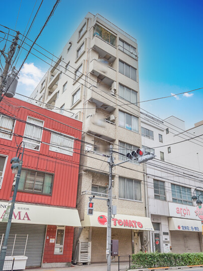 サンビルト