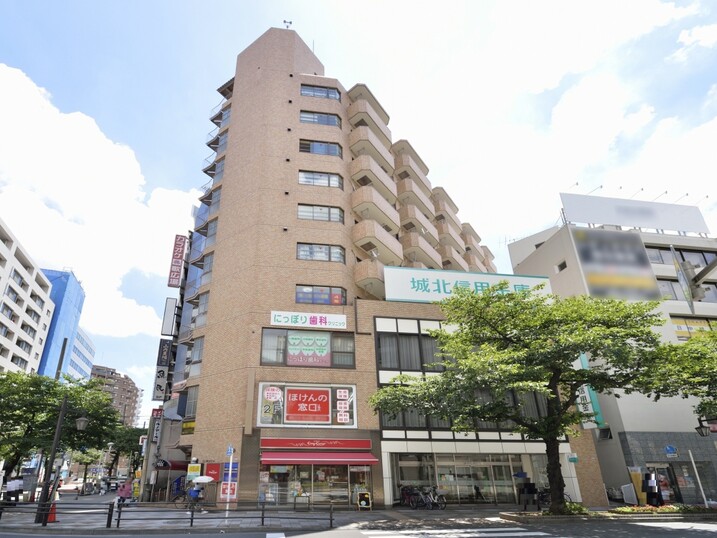 堀口日興ビル