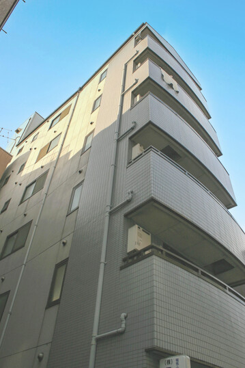 ティーシービル