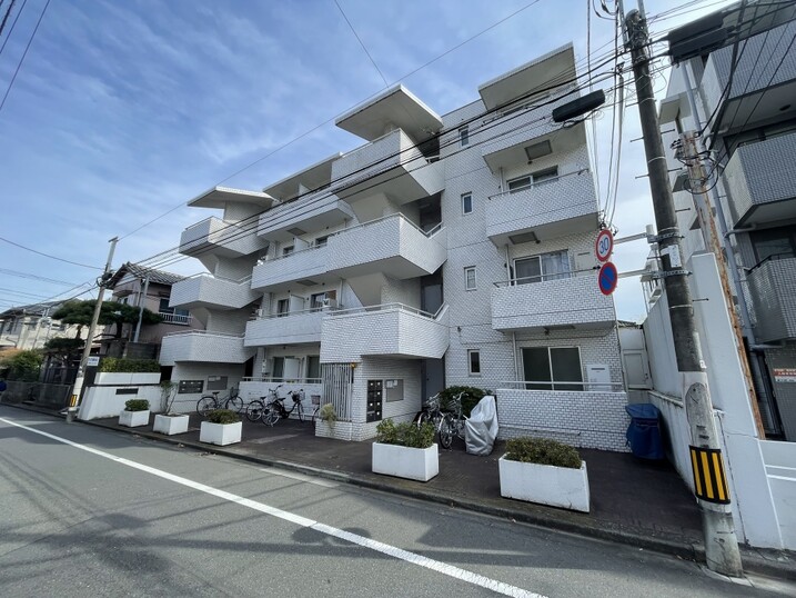 ファイン国立