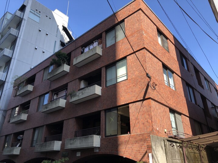 エクセル三鷹