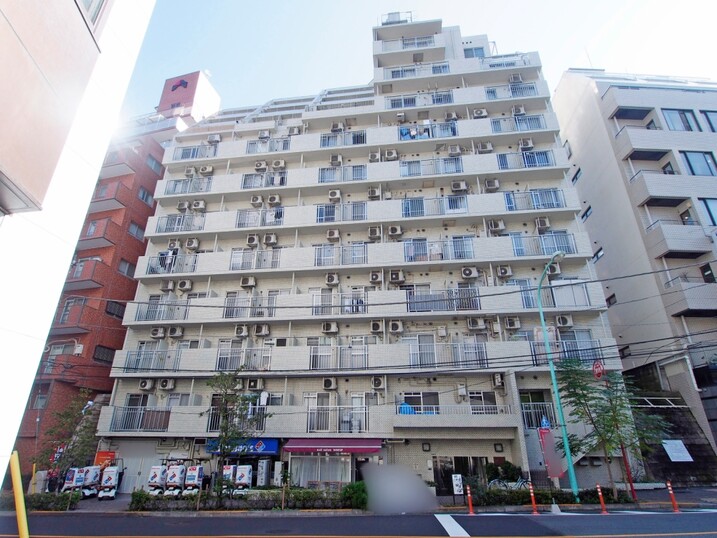 ルイシャトレ恵比寿