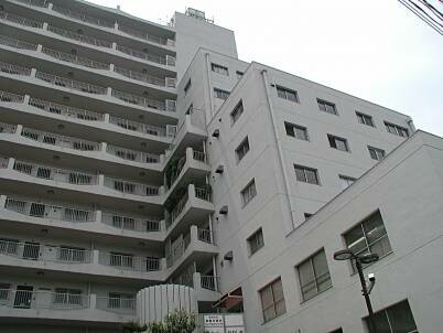 広尾マンション