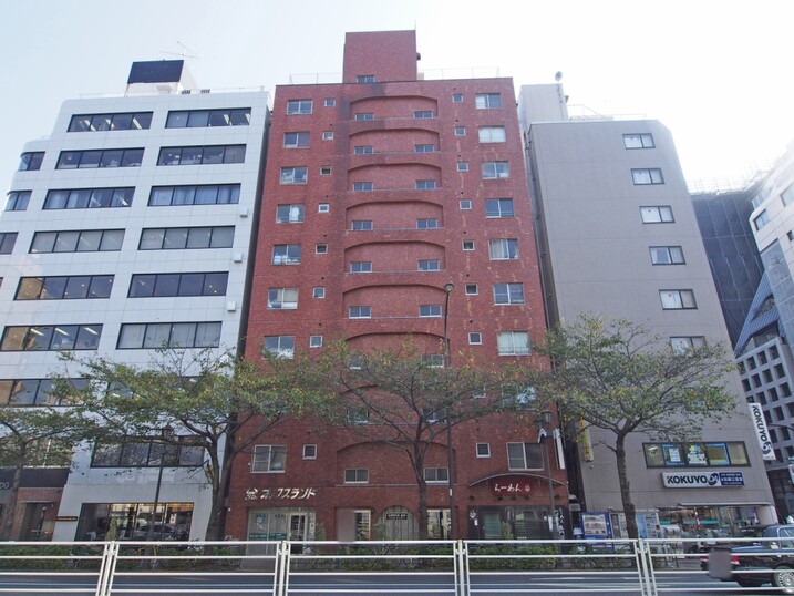 広尾エイティ
