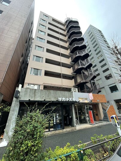オクトピア恵比寿南