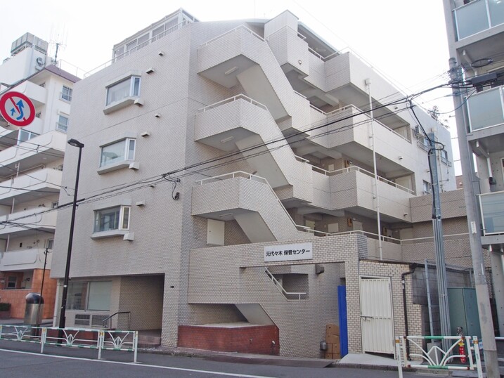 ダイアパレス元代々木