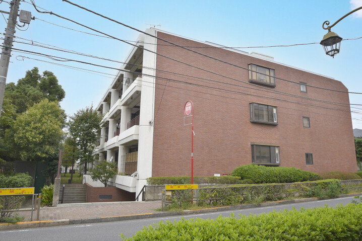 広尾シティハウス