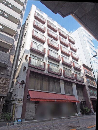 ハイツ本町