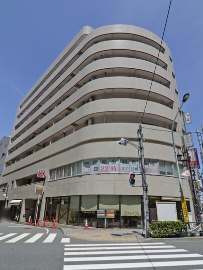 恵比寿壱番館