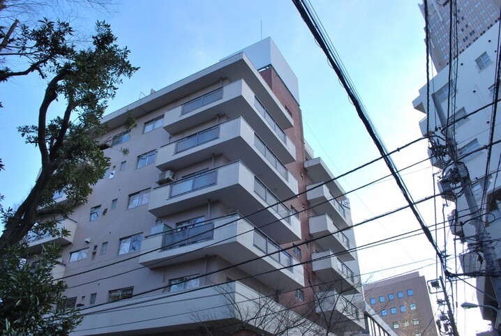 御苑パビリオン