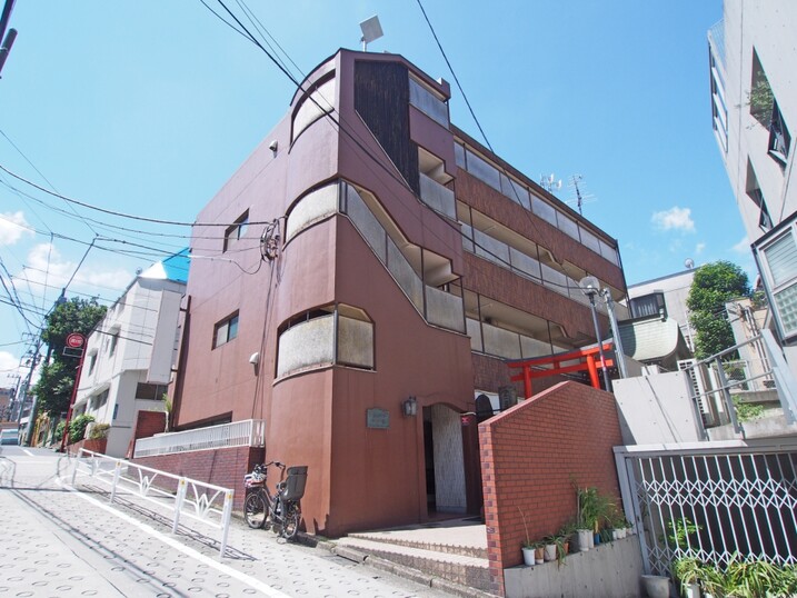 シャンドール恵比寿