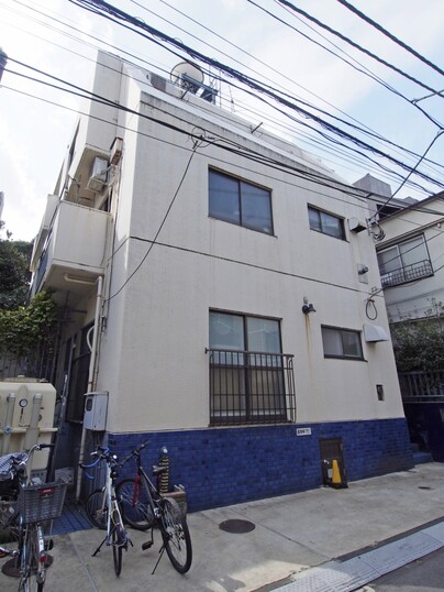 司マンション