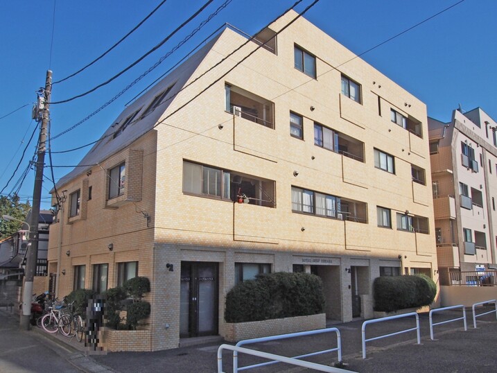 ロイヤルコーポ上原