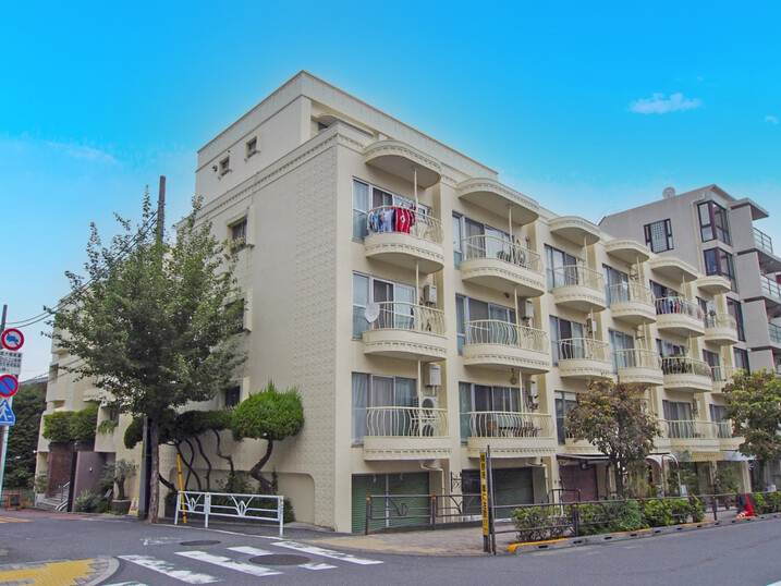 シャンボール松涛