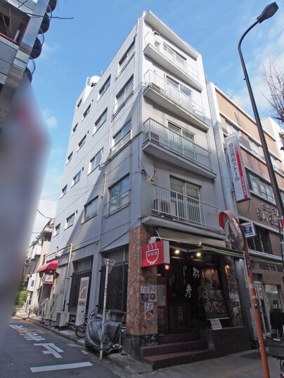 弓ビル