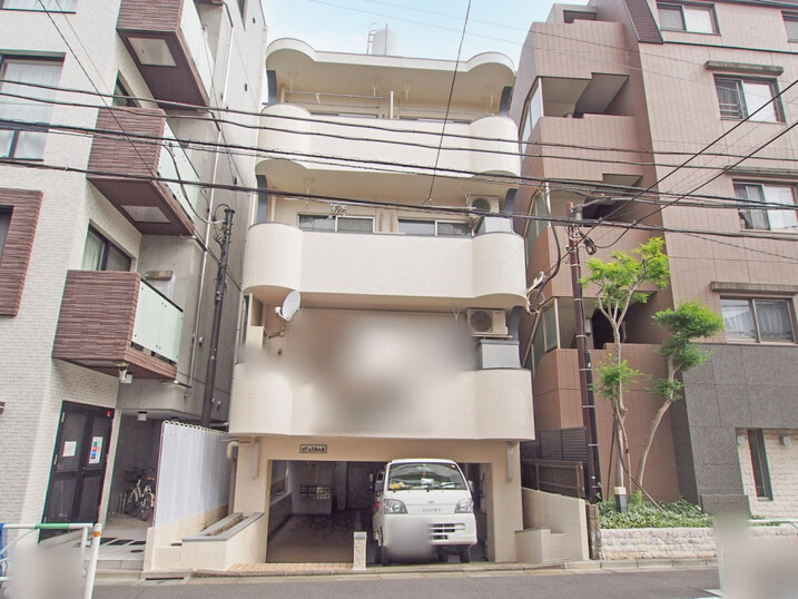 セザール第二恵比寿