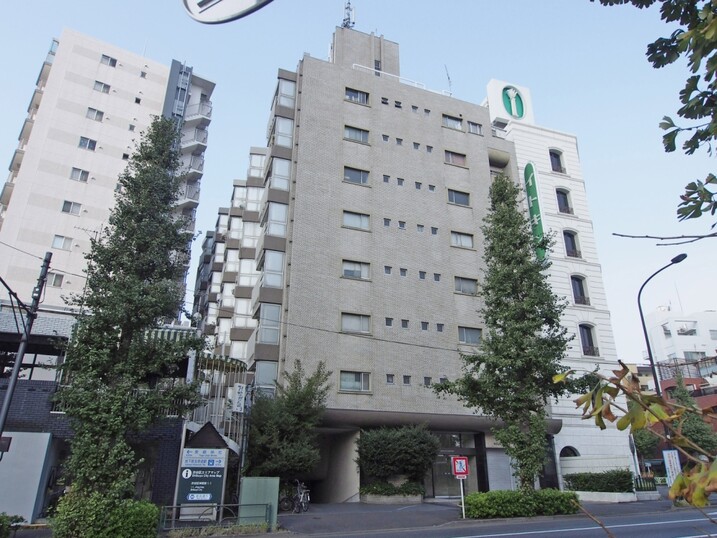 原宿タウンホーム