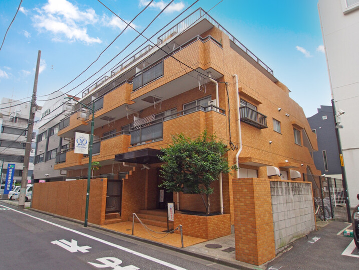ダイアパレス駒場