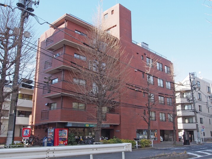 参宮ハイム