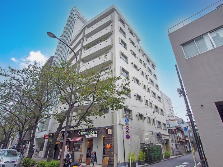 ハイネス恵比寿