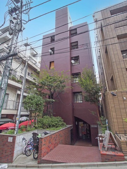 サンライズ渋谷