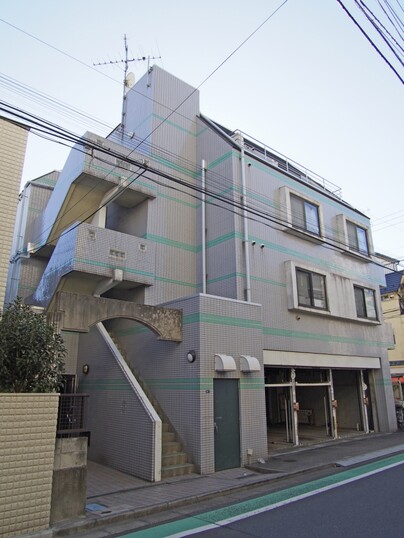 ＹＭビル