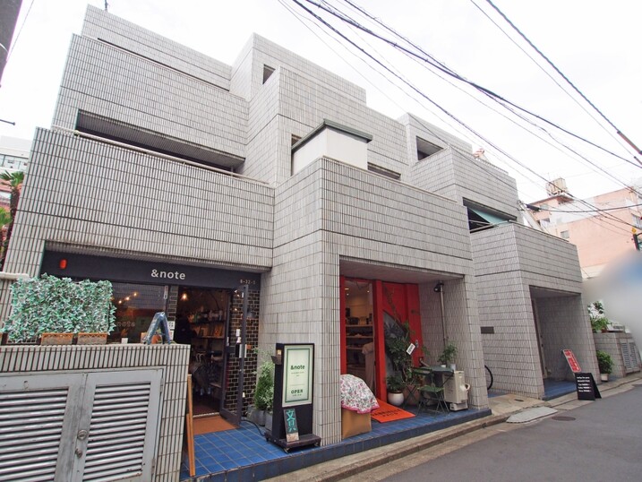 ドルミ原宿