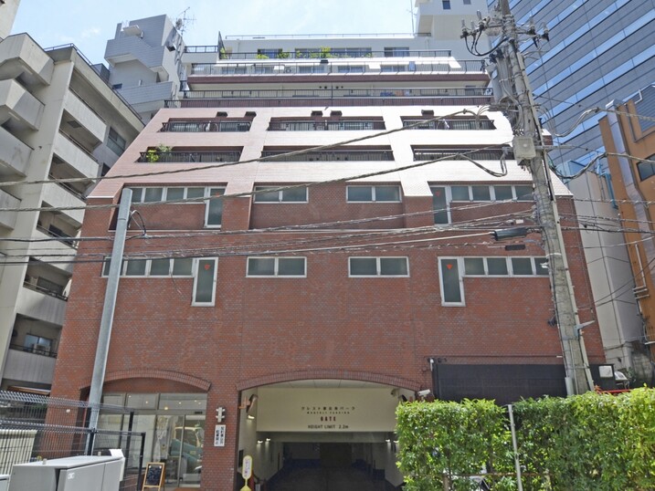 クレスト恵比寿