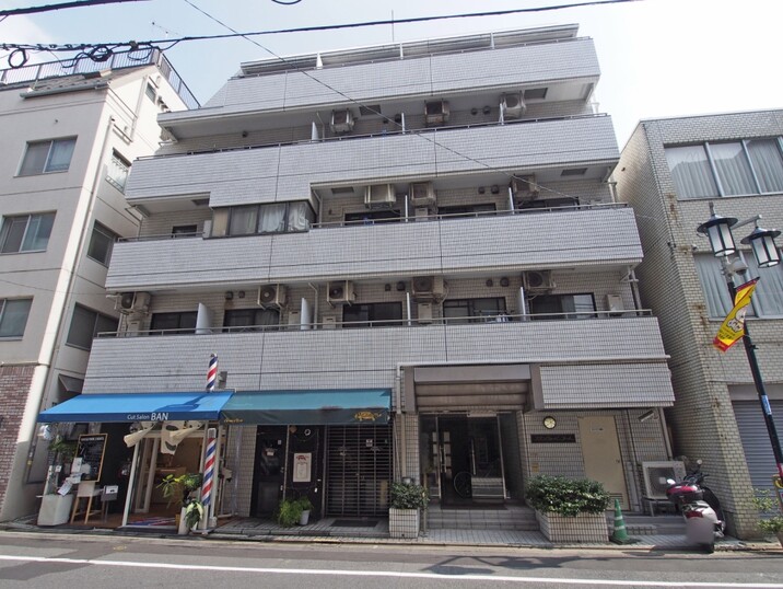 トップスタンフォードコート