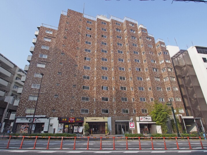 第７宮庭マンション