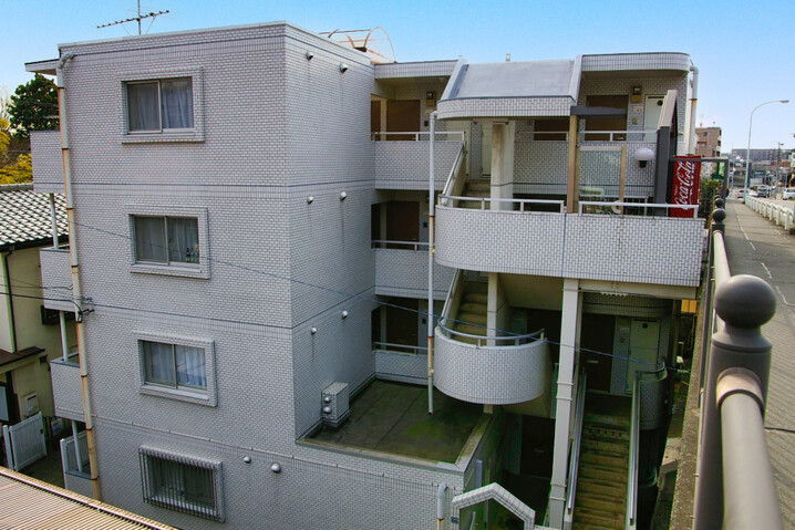 セントヒルズ小金井
