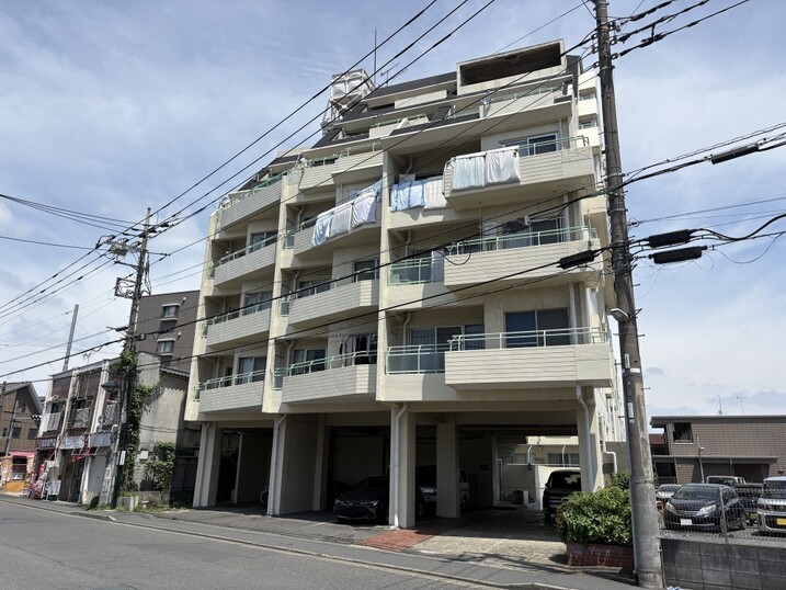 東小金井シティハウス