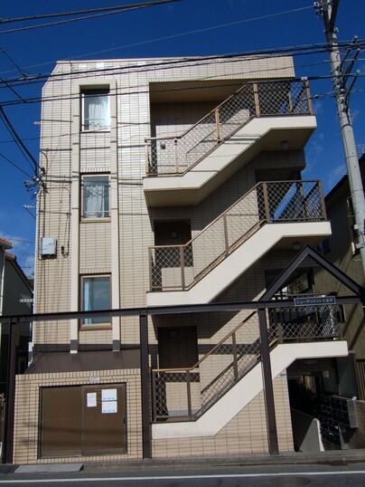 ニューオリエント小金井