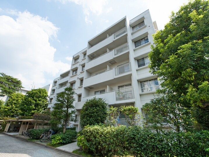 エステート上水本町４号棟