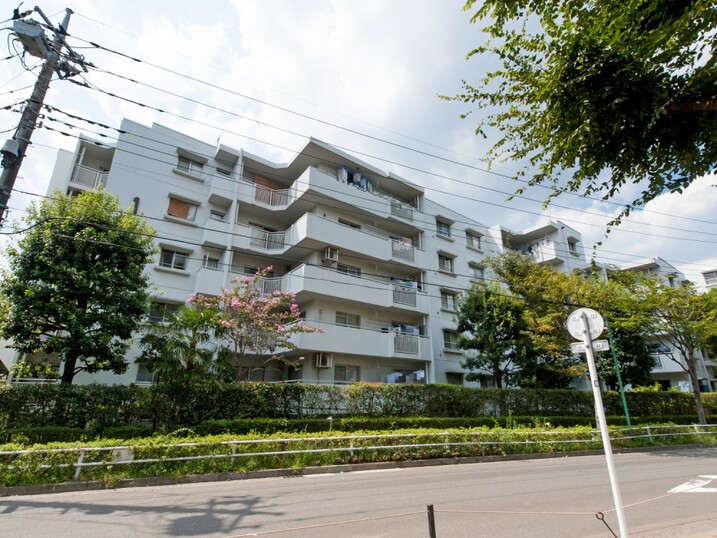 エステート上水本町